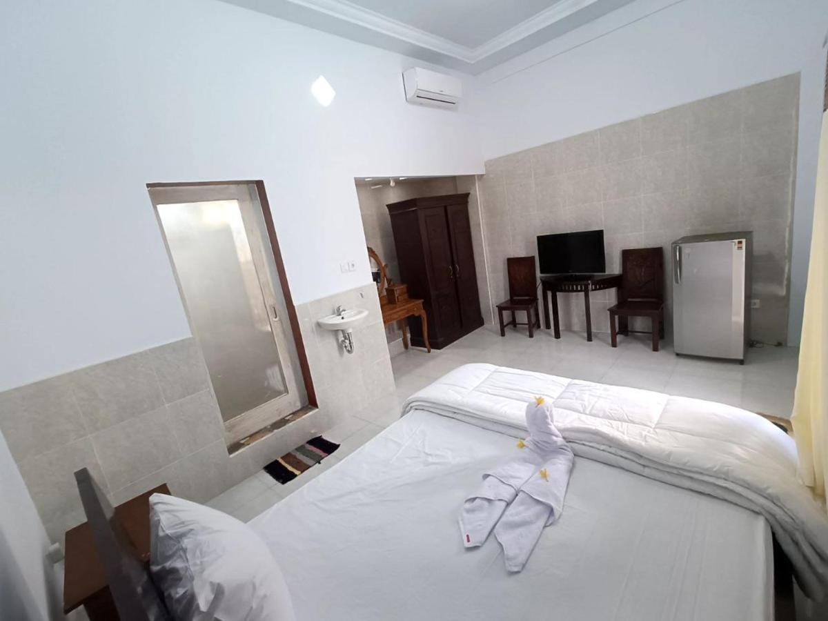 Roy Guest House Canggu  Exterior photo