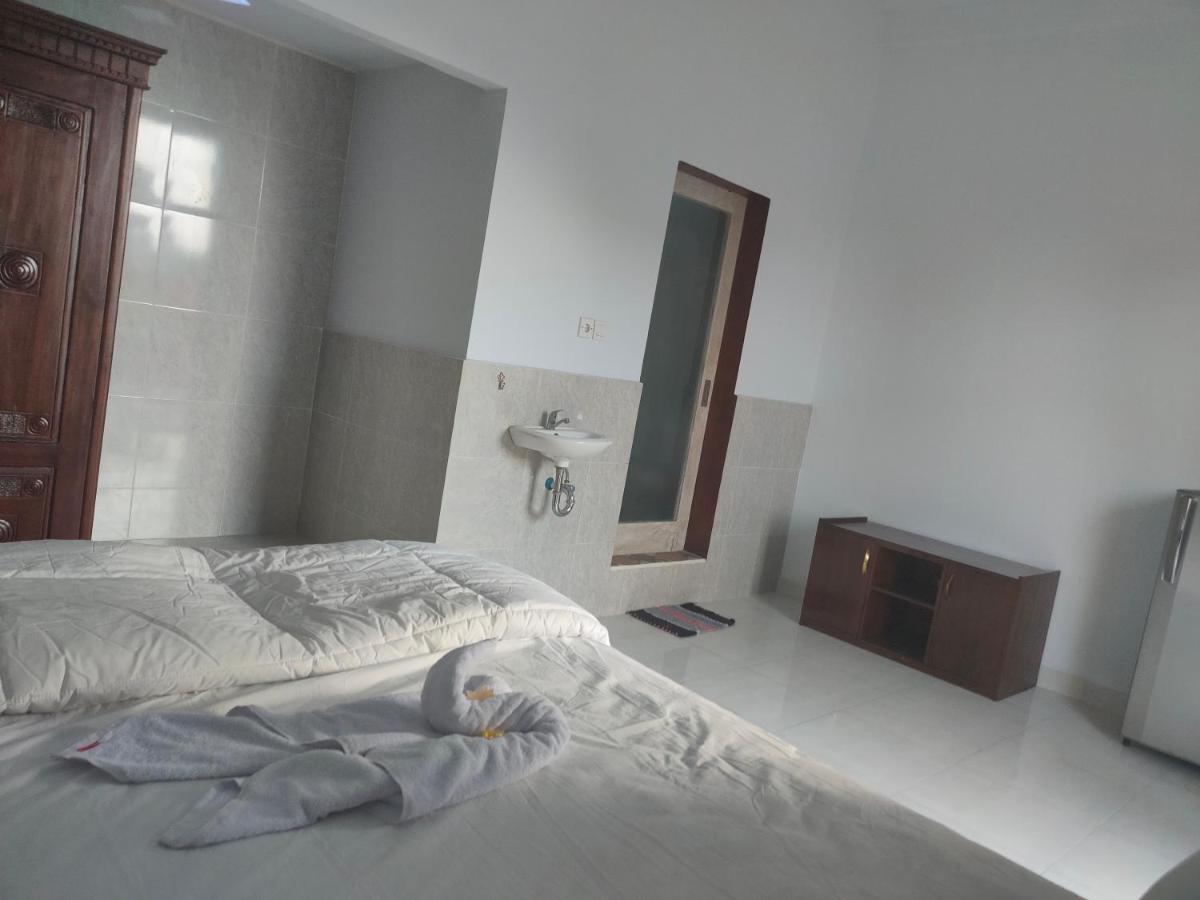 Roy Guest House Canggu  Room photo