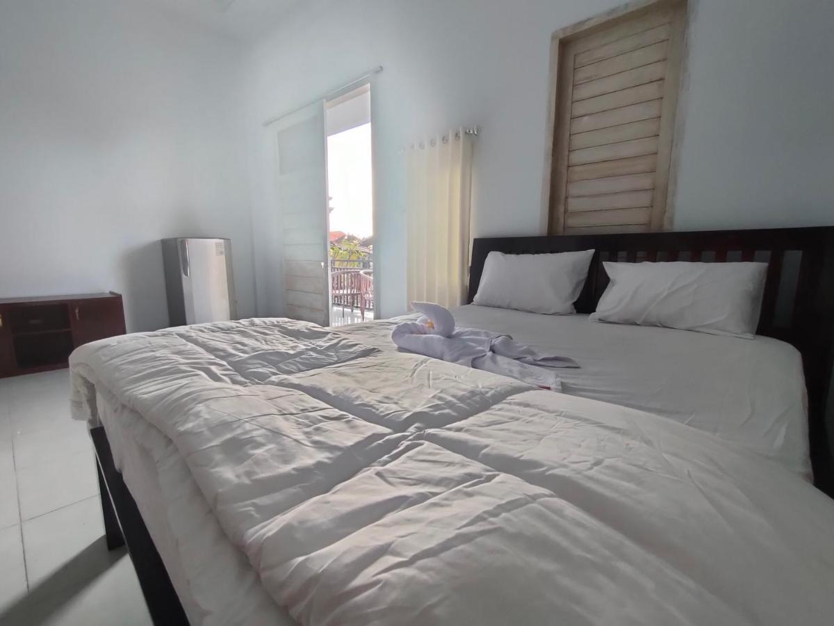 Roy Guest House Canggu  Room photo