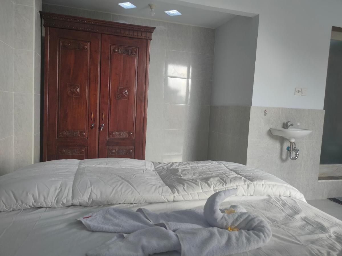 Roy Guest House Canggu  Room photo